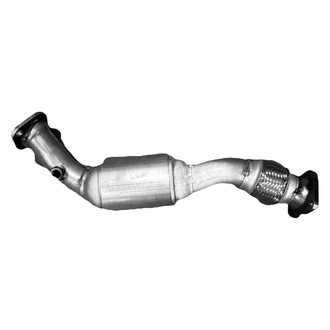 AB Catalytic® - Direct Fit Catalytic Converter