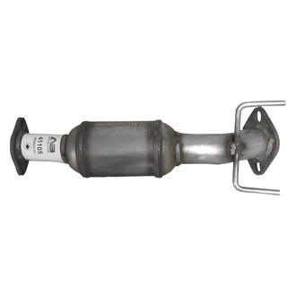 AB Catalytic® - Direct Fit Catalytic Converter