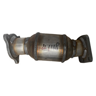 AB Catalytic® - Direct Fit Catalytic Converter