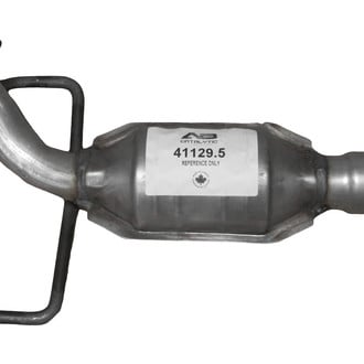 AB Catalytic® - Direct Fit Catalytic Converter