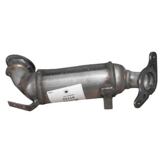 AB Catalytic® - Direct Fit Catalytic Converter