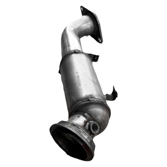 AB Catalytic® - Direct Fit Catalytic Converter