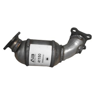 AB Catalytic® - Direct Fit Catalytic Converter