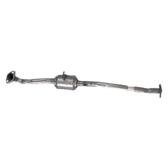 AB Catalytic® - Direct Fit Catalytic Converter and Pipe Assembly