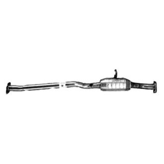 AB Catalytic® - Direct Fit Catalytic Converter and Pipe Assembly