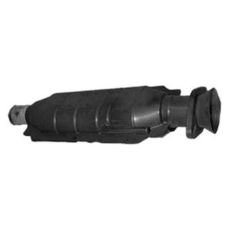 AB Catalytic® - Direct Fit Catalytic Converter