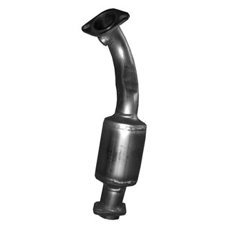 AB Catalytic® - Direct Fit Catalytic Converter