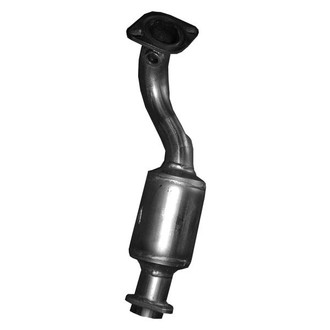 AB Catalytic® - Direct Fit Catalytic Converter