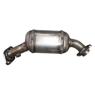 AB Catalytic® - Direct Fit Catalytic Converter