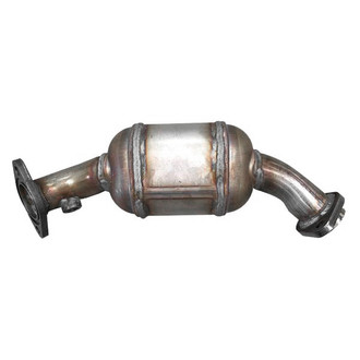 AB Catalytic® - Direct Fit Catalytic Converter