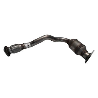 AB Catalytic® - Direct Fit Catalytic Converter