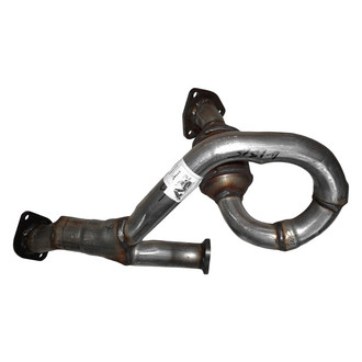 AB Catalytic® - Direct Fit Catalytic Converter