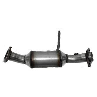 AB Catalytic® - Direct Fit Catalytic Converter