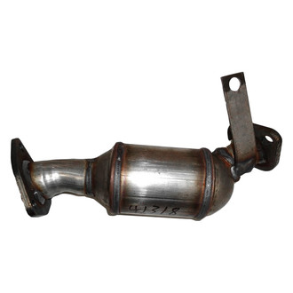 AB Catalytic® - Direct Fit Catalytic Converter