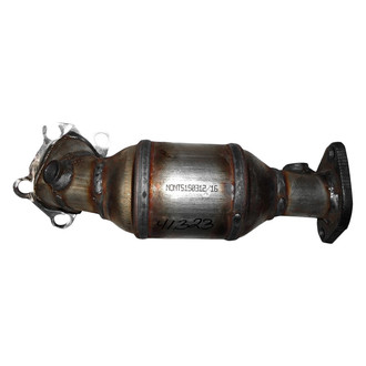 AB Catalytic® - Direct Fit Catalytic Converter