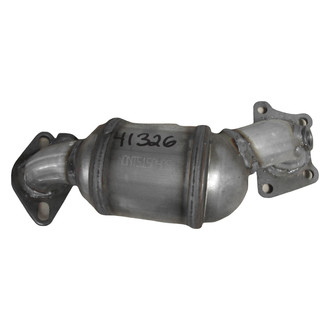 AB Catalytic® - Direct Fit Catalytic Converter