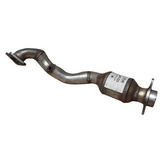 AB Catalytic® - Direct Fit Catalytic Converter