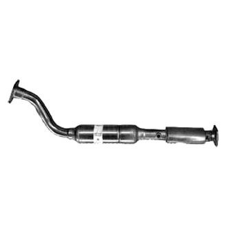 AB Catalytic® - Direct Fit Catalytic Converter and Pipe Assembly