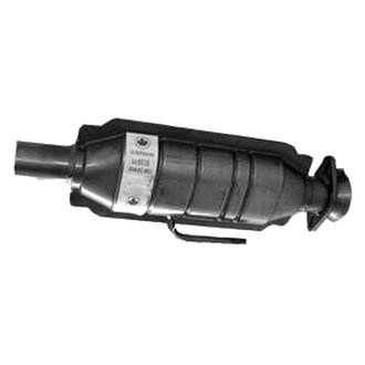 AB Catalytic® - Direct Fit Catalytic Converter