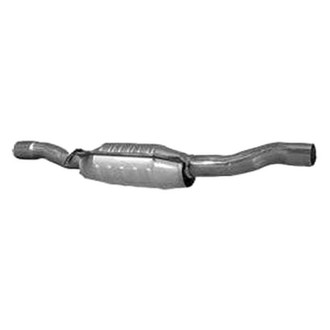 AB Catalytic® - Direct Fit Catalytic Converter