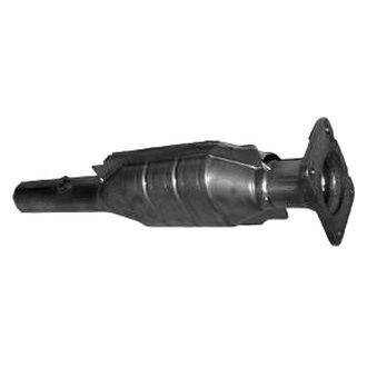 AB Catalytic® - Direct Fit Catalytic Converter