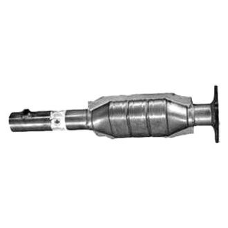 AB Catalytic® - Direct Fit Catalytic Converter