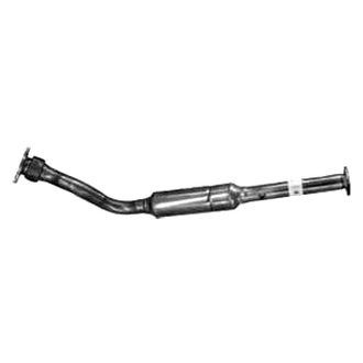 AB Catalytic® - Direct Fit Catalytic Converter and Pipe Assembly