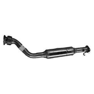 AB Catalytic® - Direct Fit Catalytic Converter and Pipe Assembly