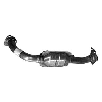AB Catalytic® - Direct Fit Catalytic Converter