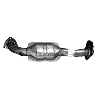 AB Catalytic® - Direct Fit Catalytic Converter