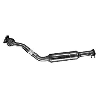 AB Catalytic® - Direct Fit Catalytic Converter and Pipe Assembly