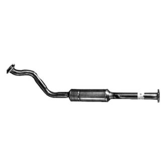 AB Catalytic® - Direct Fit Catalytic Converter and Pipe Assembly