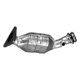 AB Catalytic® - Direct Fit Catalytic Converter