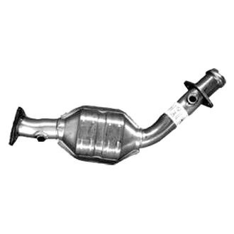 AB Catalytic® - Direct Fit Catalytic Converter