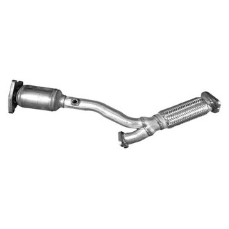 AB Catalytic® - Direct Fit Catalytic Converter