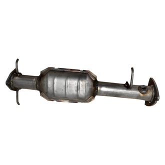 AB Catalytic® - Direct Fit Catalytic Converter