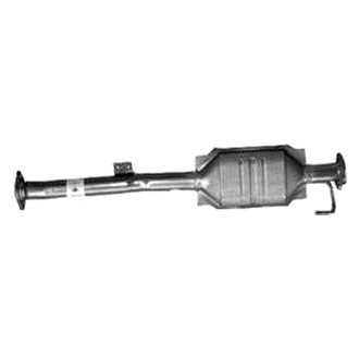 AB Catalytic® - Direct Fit Catalytic Converter