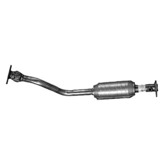 AB Catalytic® - Direct Fit Catalytic Converter and Pipe Assembly