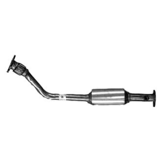 AB Catalytic® - Direct Fit Catalytic Converter and Pipe Assembly