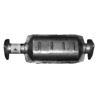 AB Catalytic® - Direct Fit Catalytic Converter
