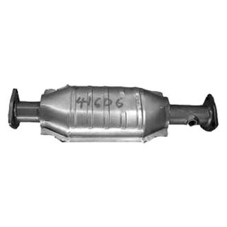 AB Catalytic® - Direct Fit Catalytic Converter