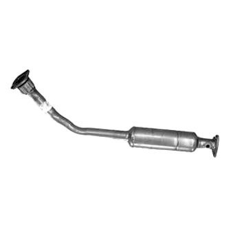 AB Catalytic® - Direct Fit Catalytic Converter and Pipe Assembly