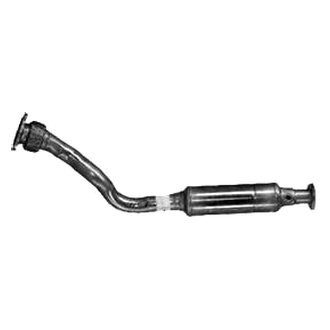 AB Catalytic® - Direct Fit Catalytic Converter and Pipe Assembly