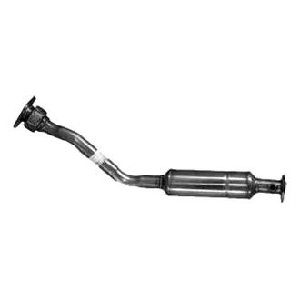 AB Catalytic® - Direct Fit Catalytic Converter and Pipe Assembly