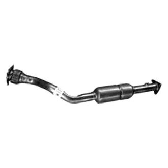 AB Catalytic® - Direct Fit Catalytic Converter and Pipe Assembly