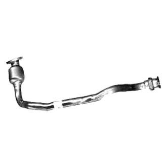 AB Catalytic® - Direct Fit Catalytic Converter and Pipe Assembly