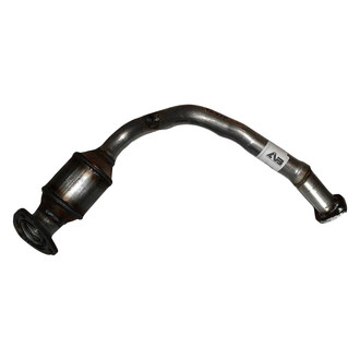 AB Catalytic® - Direct Fit Catalytic Converter
