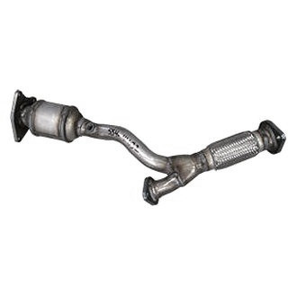 AB Catalytic® - Direct Fit Catalytic Converter