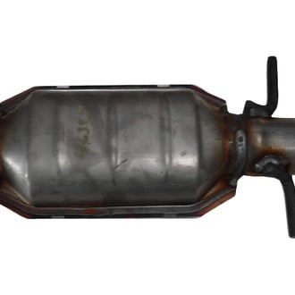 AB Catalytic® - Direct Fit Catalytic Converter