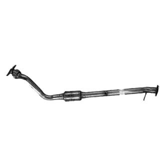 AB Catalytic® - Direct Fit Catalytic Converter and Pipe Assembly